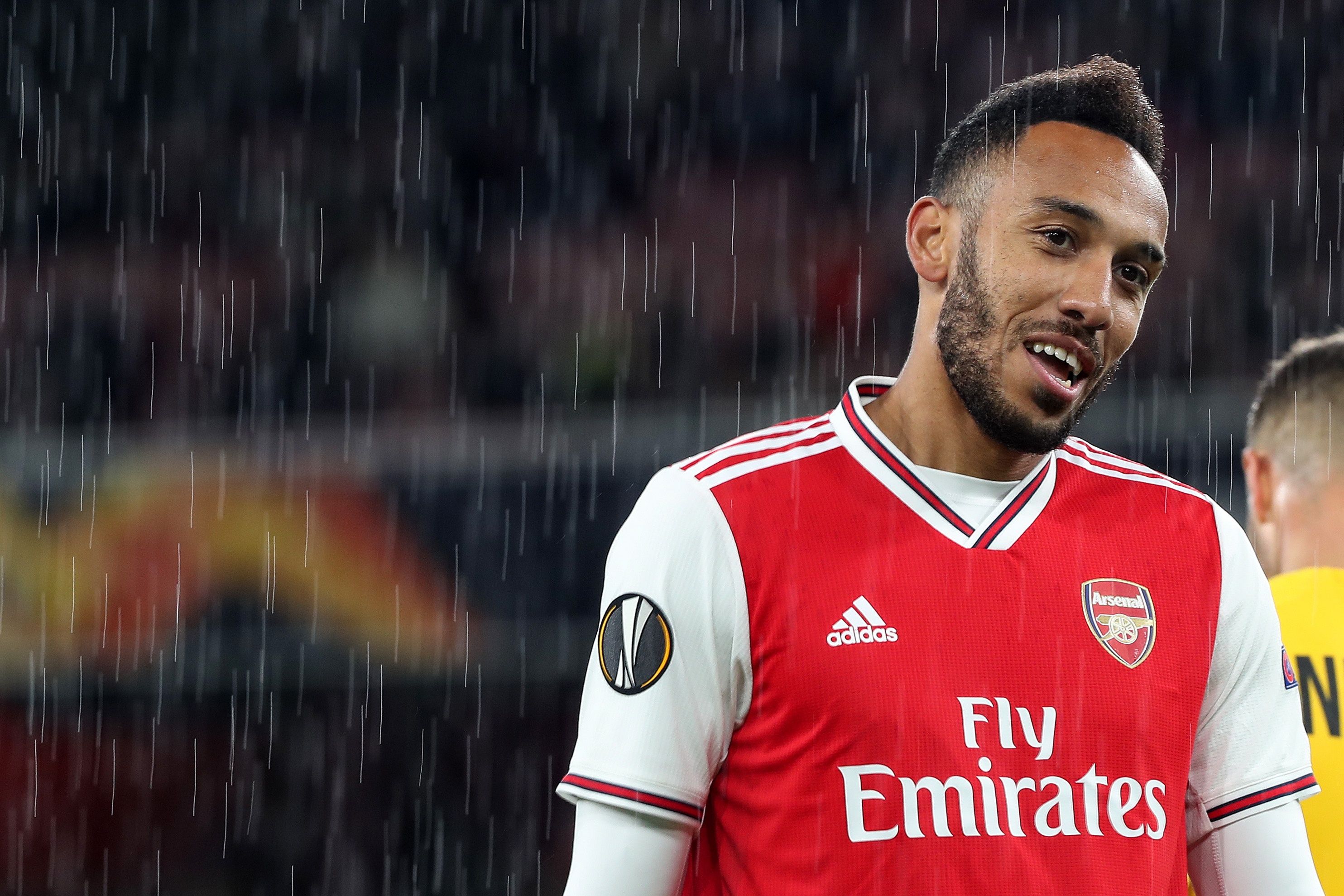 NEWS - Pierre-Emerick Aubameyang opens up on his future: It’s up to Arsenal to convince me to sign a new deal 